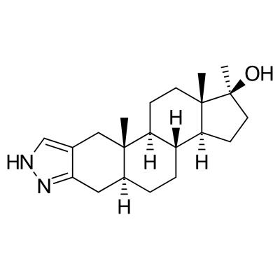 Stanozolol / Winstrol