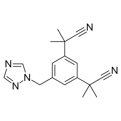 Anastrozole / Arimidex