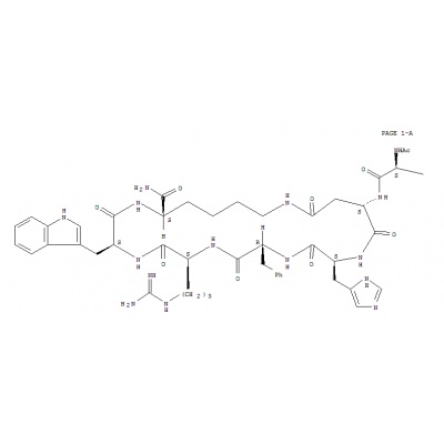 Melanotan 2