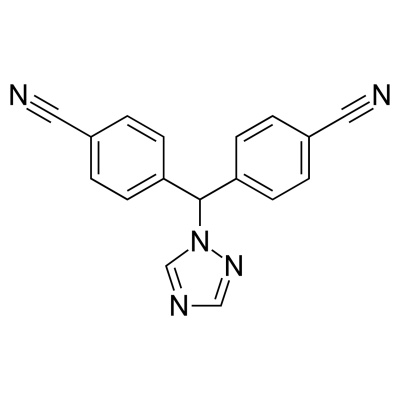 Letrozole / Femara