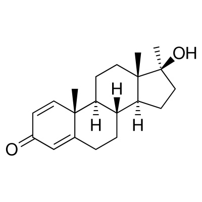 Methandienone / Dbol