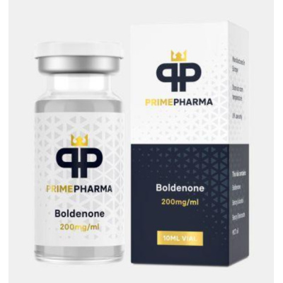 Boldenone