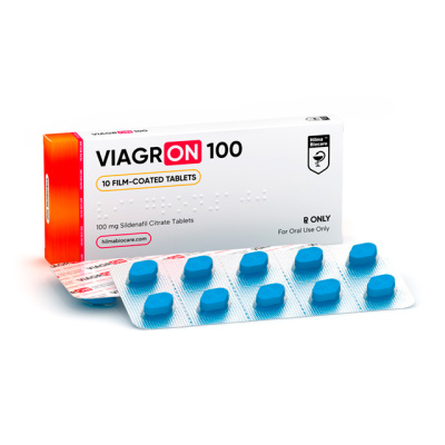 ViagrON / Sildenafil