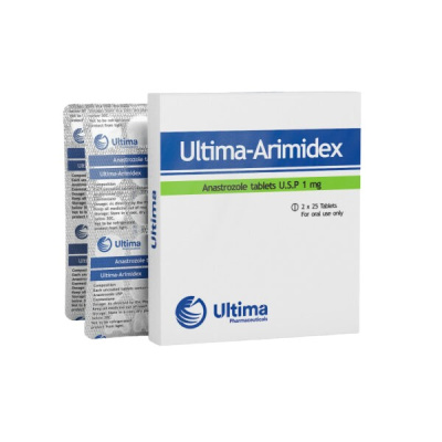 Ultima Arimidex