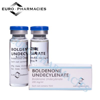 Boldenone Undecylenate (EQ)