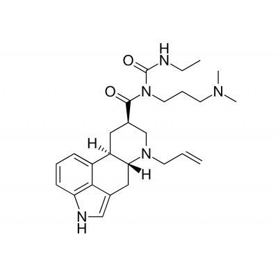 Cabergoline