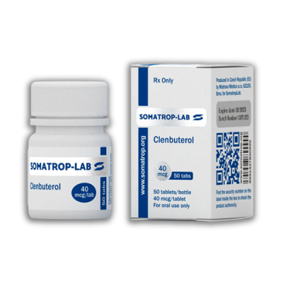 Clenbuterol