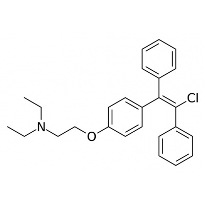 Clomiphene Citrate / Clomid