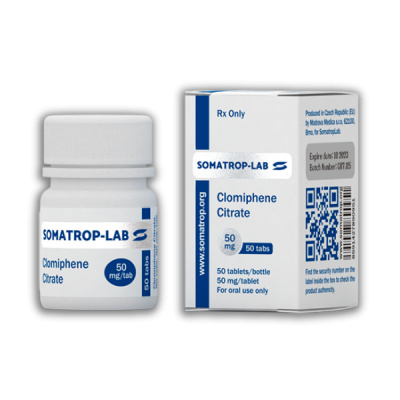 Clomiphene Citrate / Clomid