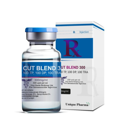 Cut Blend 300