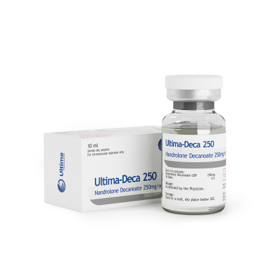 Ultima Deca 250