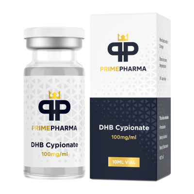 DHB Cypionate