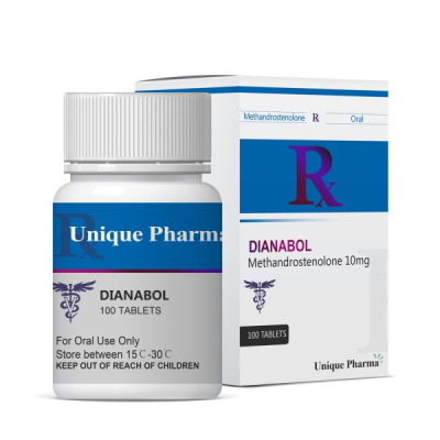 Dianabol