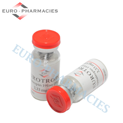 Eurotropin (100iu)