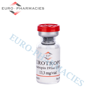 Eurotropin (40iu)