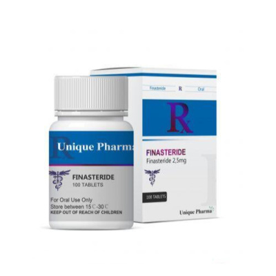 Finasteride