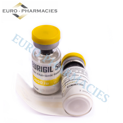 HCG (EURIGIL)