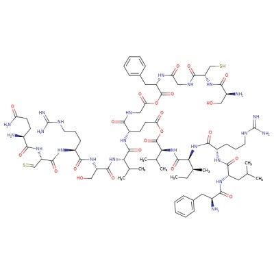 HgH Somatropin Liquid 10x kits/1000 iu