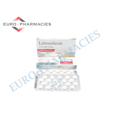 Letrozolexin NOTAVLB