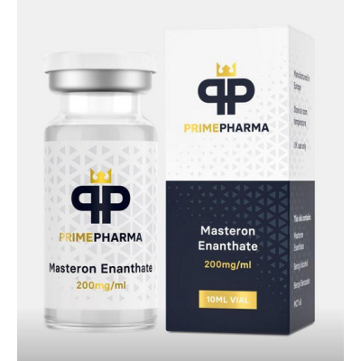 Masteron Enanthate