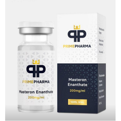 Masteron Propionate