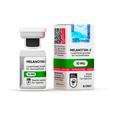 Melanotan 2