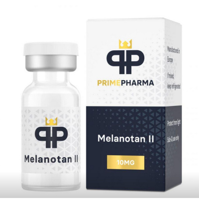 Melanotan II