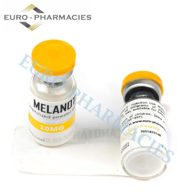 MELANOTAN II