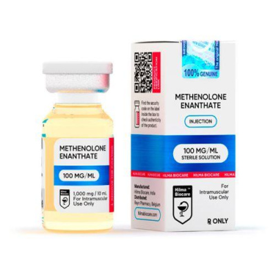 Methenolone En (Primobolan)