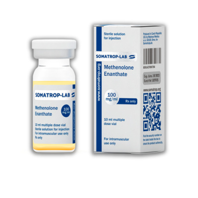 Methenolone En / Primobolan