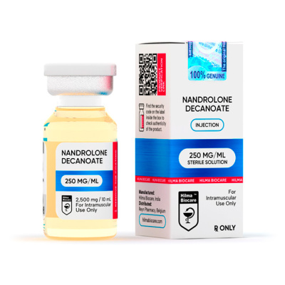 Nandrolone Decanoate