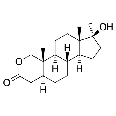 Oxandrolone / Anavar