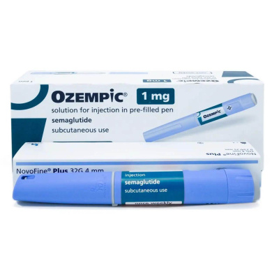 Ozempic 1mg