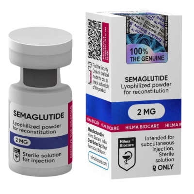 Semaglutide 2mg