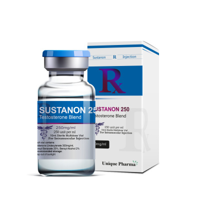 Sustanon 250