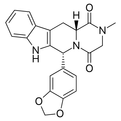 Tadalafil C20 / Cialis