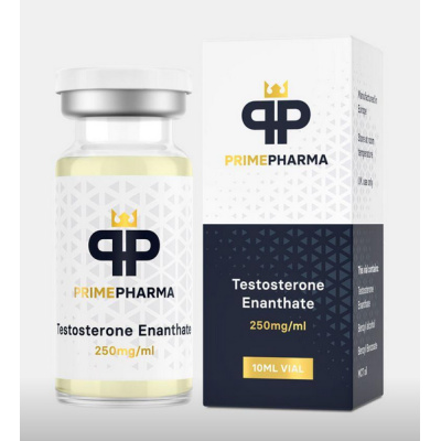 Testosterone Enanthate