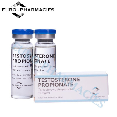 Testosterone Propionate