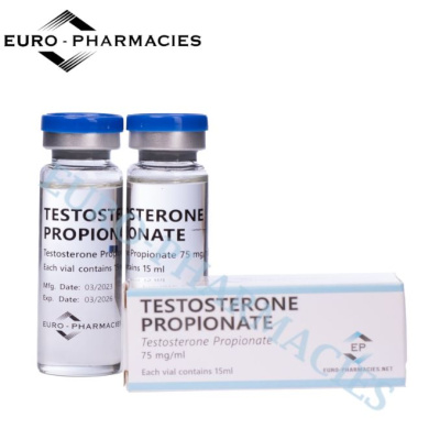 Testosteron Propionat (75mg)