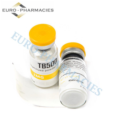 Thymosin Beta (TB4) TB-500