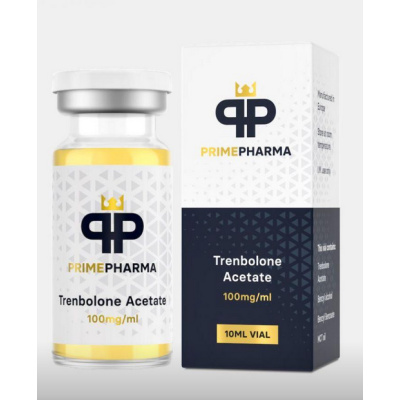 Trenbolone Acetate