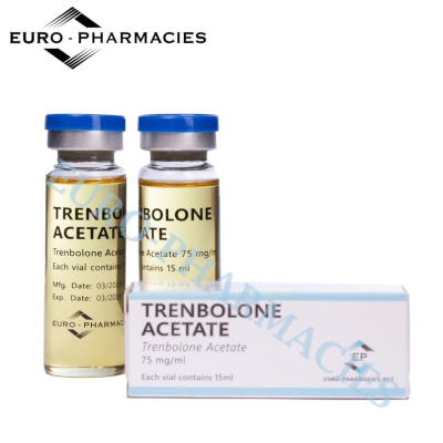 Trenbolone Acetate (75mg)