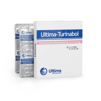 Ultima Turinabol 20