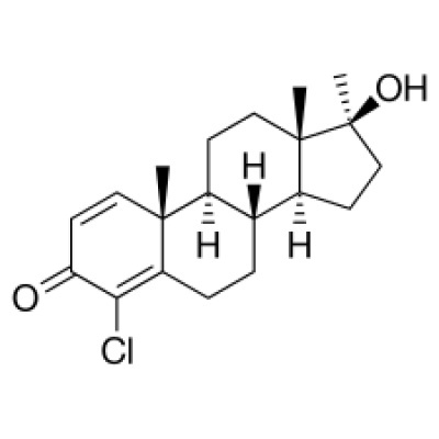 Turinabol / T-Bol