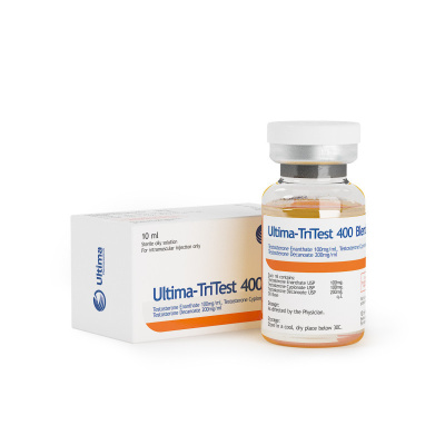 Ultima Tritest 400 Blend