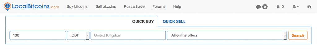 BitCoin instruction
