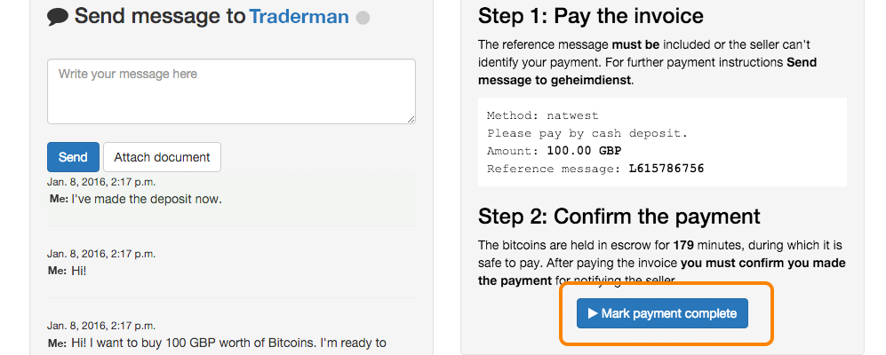 BitCoin instruction3